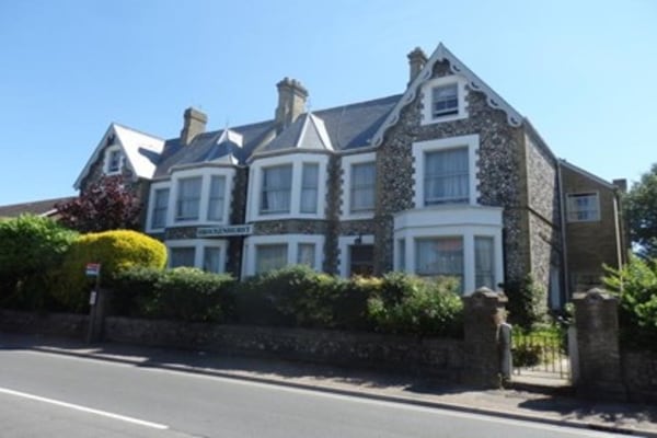 Brockenhurst, 46 Arundel Road