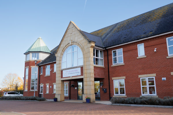 Foxburrow Grange Care Home, Colchester, Essex