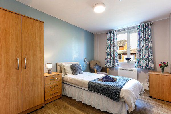 Leycester House, Knutsford, Cheshire