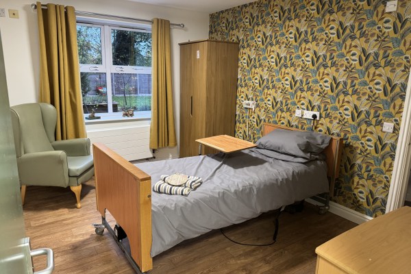 Norbury Court, Sheffield, South Yorkshire