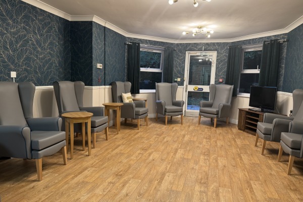 Norbury Court S4 7AJ