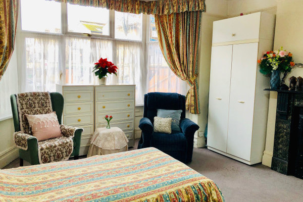Alexander House SW14 8JQ