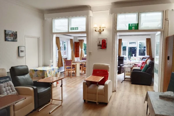 Alexander House, London