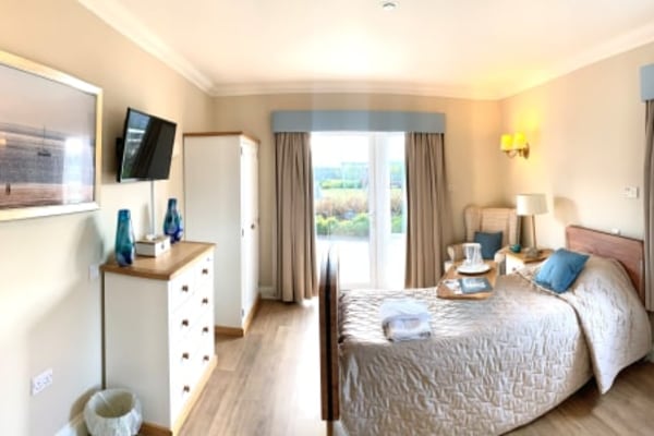 Barchester Ritson Lodge, Great Yarmouth, Norfolk