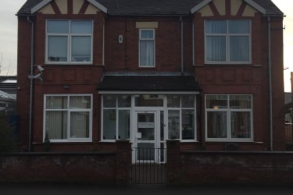 The Emmie Dixon Home, 149 Richmond Road