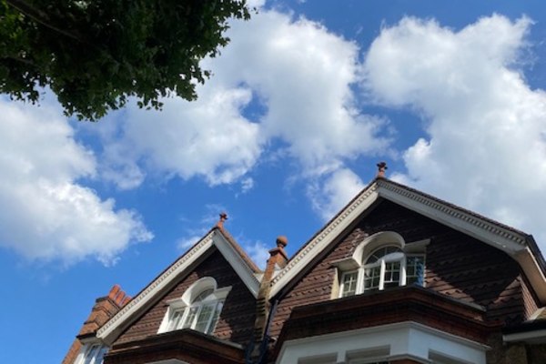 Dalemead Care Home Ltd, 10-12 Riverdale Gardens