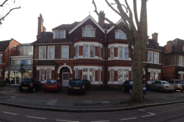 Dalemead Care Home Ltd, Twickenham, London