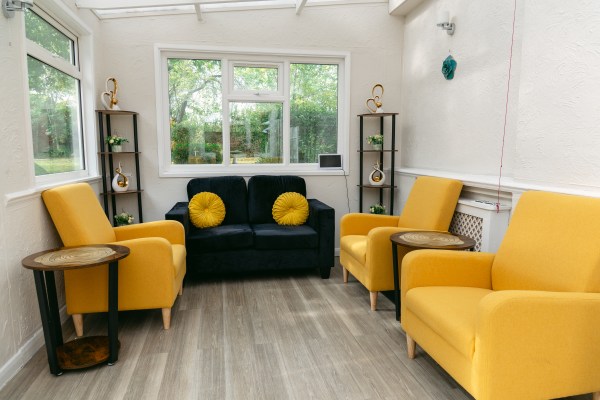 Stanborough Lodge AL8 7TD