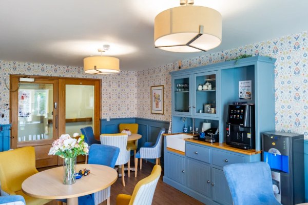 Fordingbridge Care Home, Fordingbridge