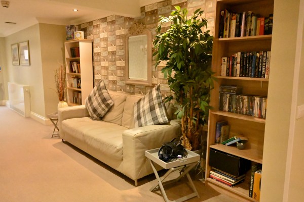 Mapplewell Manor, Barnsley, South Yorkshire