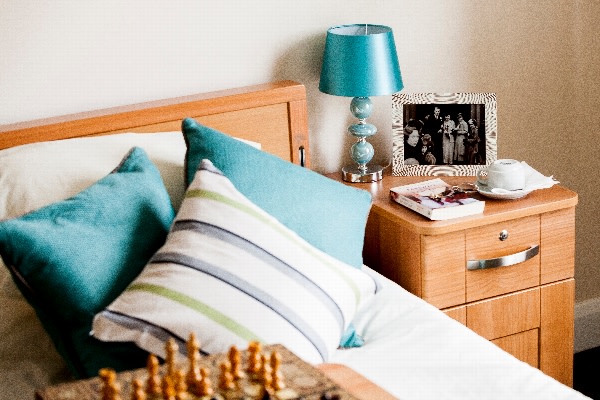 Maples Care Home, Bexleyheath, London