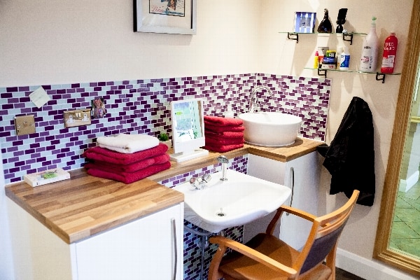 Maples Care Home DA7 4EU