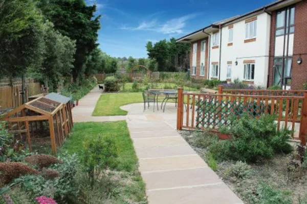 The Moreton Centre, St Leonards-on-Sea