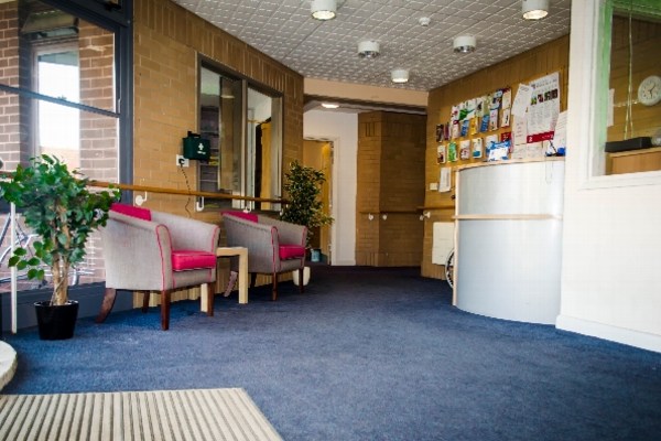 The Moreton Centre, St Leonards-on-Sea