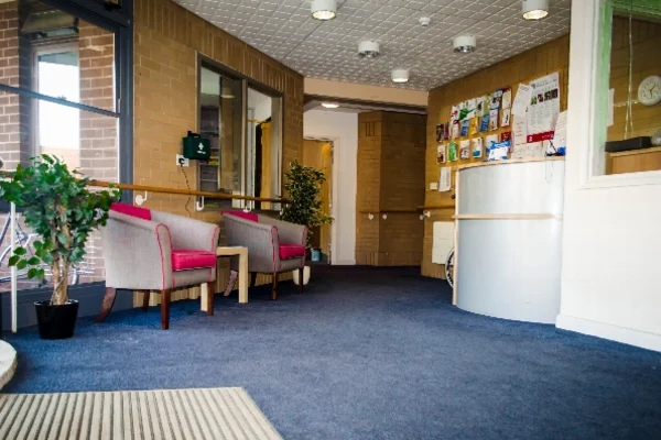 The Moreton Centre, St Leonards-on-Sea
