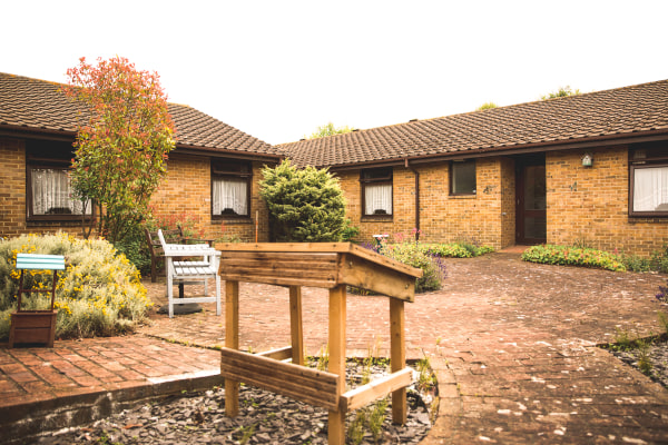 Platters Farm Lodge, Highfield Road
