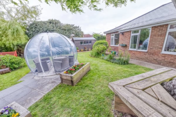 Romans Care Home BN42 4TP