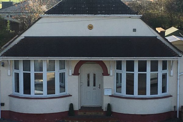 Insight SBS Ltd, 201 London Road