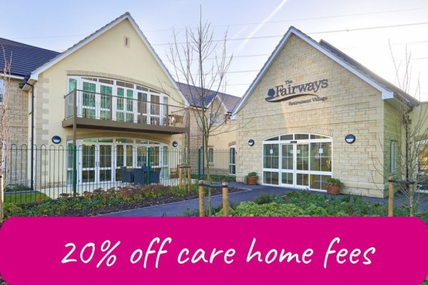 The Fairways, Chippenham, Wiltshire