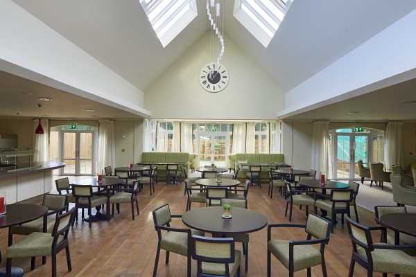 The Fairways, Chippenham, Wiltshire