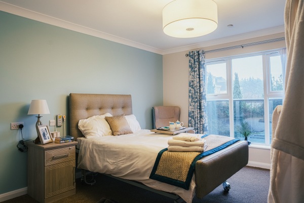 Brook Court, Kidderminster, Worcestershire