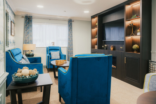 Brook Court DY10 3HN