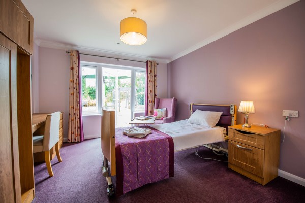 Brook Court, Kidderminster, Worcestershire
