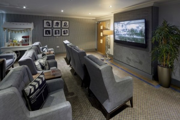 Hinckley House Care Home - Avery Healthcare, Hinckley