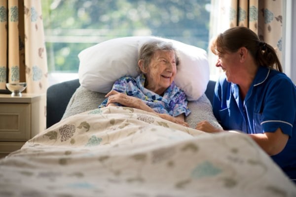 Avon Manor Care Home 50 Manor Road Worthing West Sussex Bn11 4sh 26 Reviews