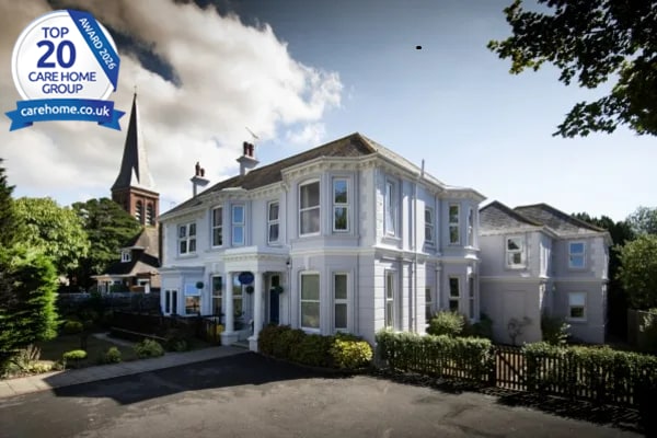 Avon Manor, 50 Manor Road