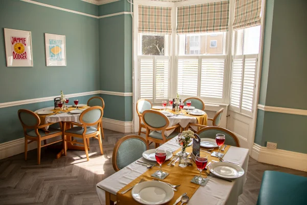 Fernbank Residential Care Home, Worthing