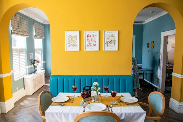 Fernbank Residential Care Home, Worthing