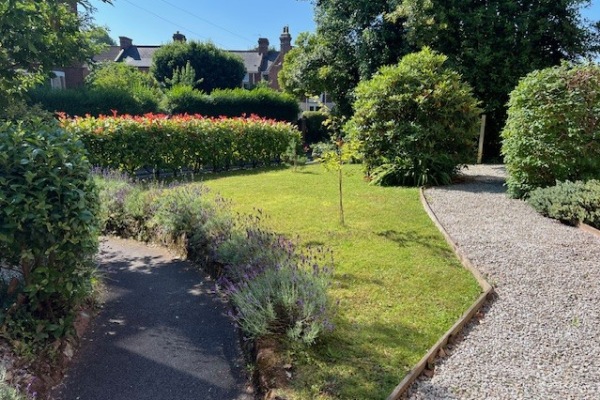 The Lilacs Residential Home, Exeter, Devon