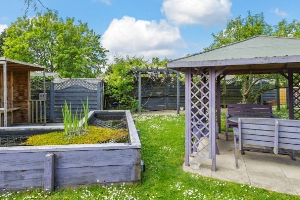 The Lilacs Residential Home, Exeter, Devon