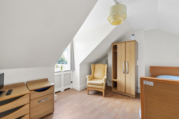 The Lilacs Residential Home EX4 6NG