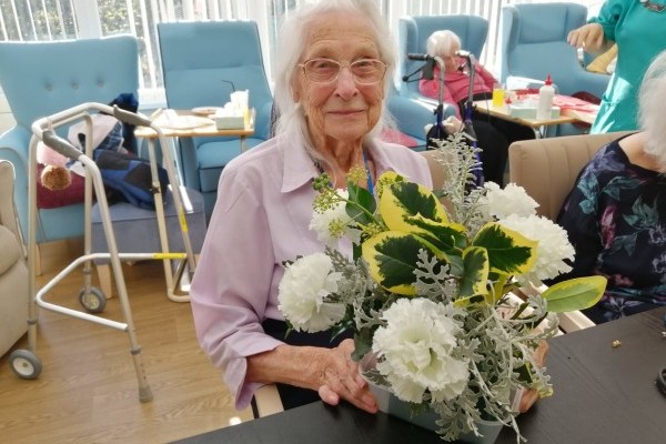 Highgrove House Care Home, Worthing, West Sussex