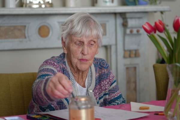 Highgrove House Care Home, Worthing, West Sussex