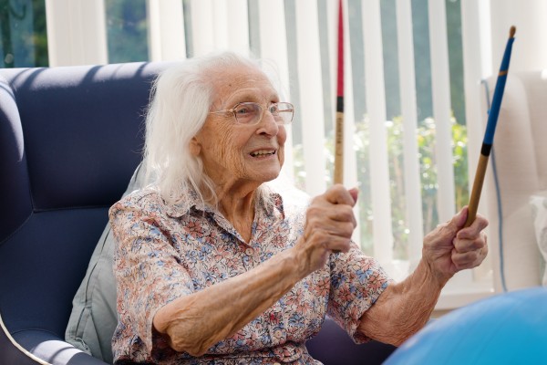 Highgrove House Care Home BN11 4DH