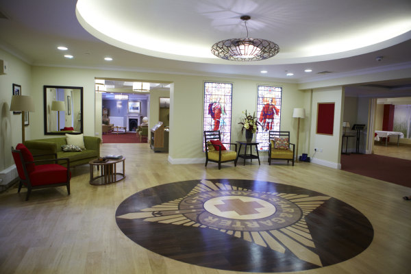 Royal Star & Garter - Surbiton KT6 6JY