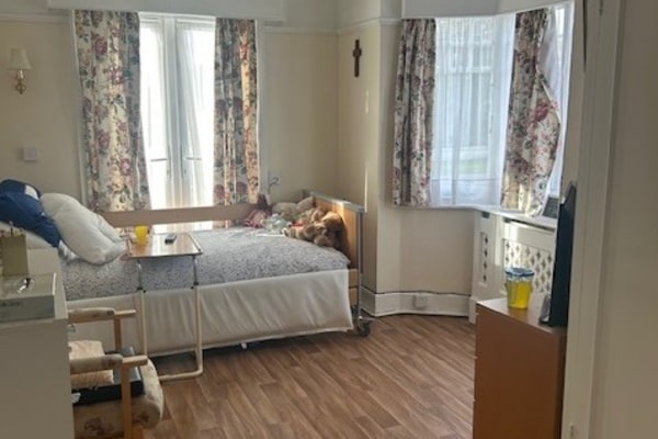 Victoria Royal Beach, Worthing, West Sussex