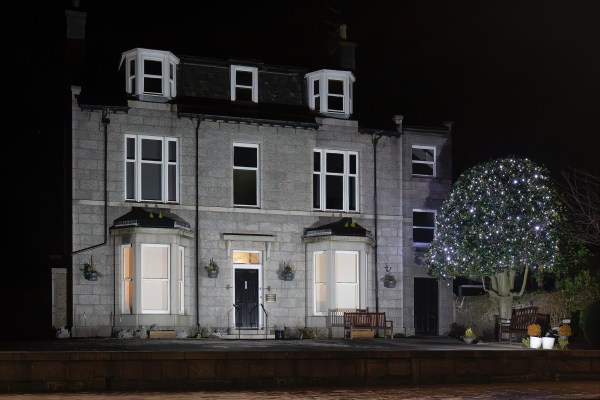 Ashley House Residential Home, 4 King's Gate