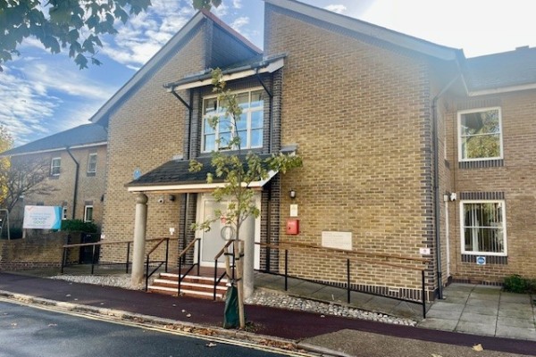 Avocet Care & Support Ltd, Park Terrace