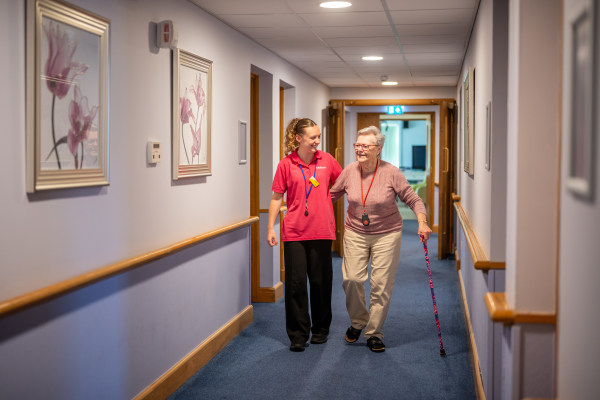 Linfield House, 18/22 Wykeham Road