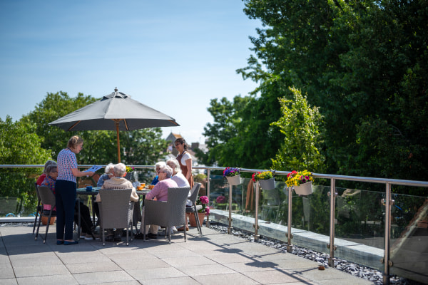 Linfield House BN11 4JD