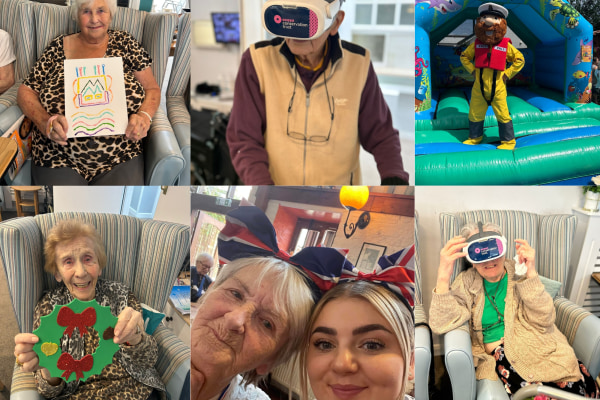 Alphington Lodge EX2 8XH