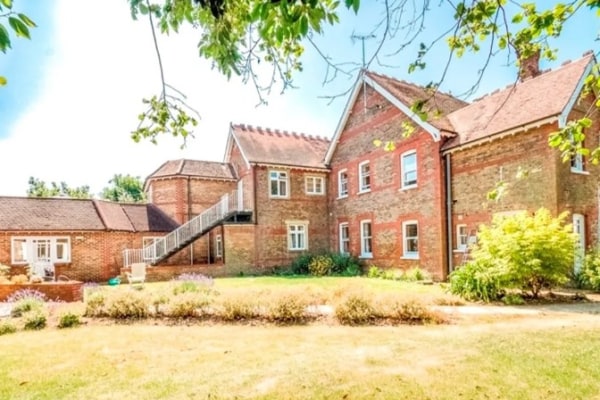 Abbey Dean, Bognor Regis, West Sussex