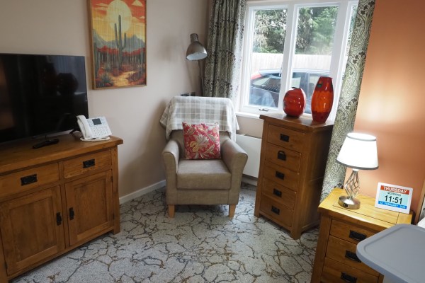 Abbeyfield Friars Mead WD4 8DR