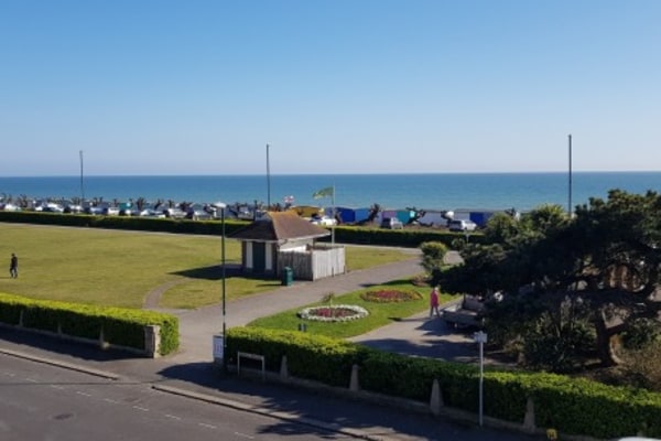 Royal Garden Hotel PO21 2QT