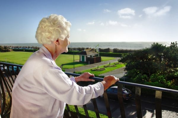 Royal Garden Hotel, Bognor Regis, West Sussex