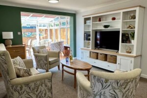 Parkland House EX4 1TA